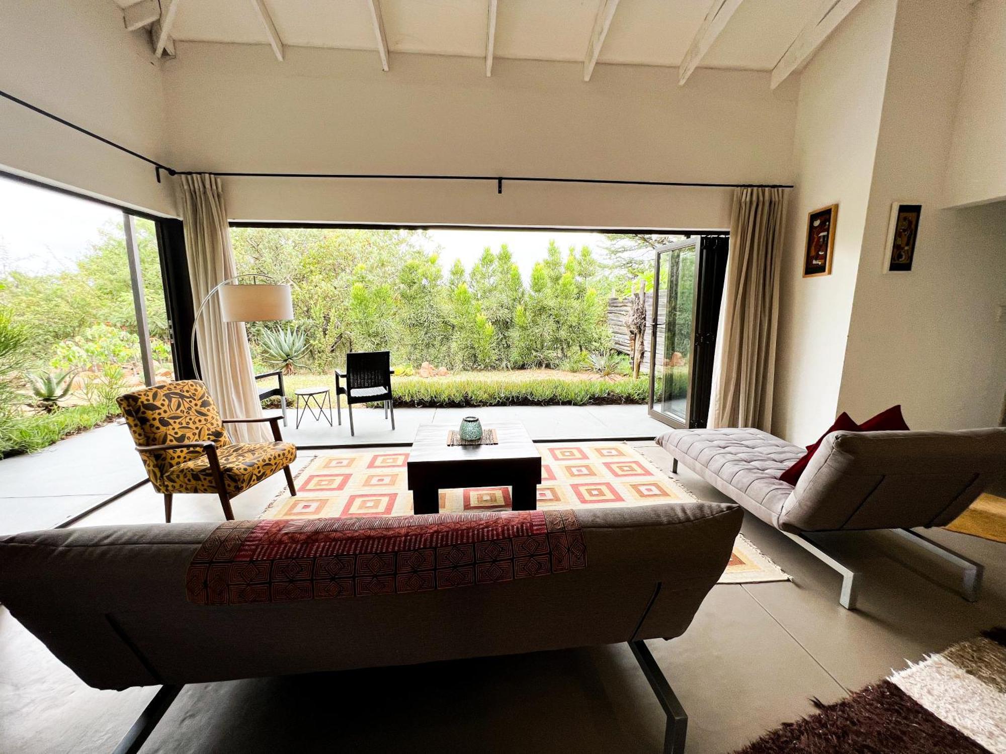 Ukuthula Cottages Kampersrus AH Экстерьер фото