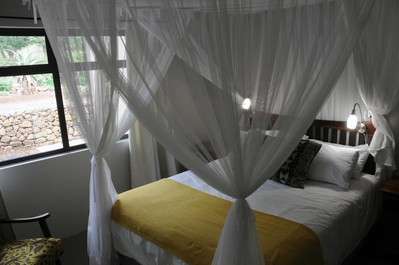 Ukuthula Cottages Kampersrus AH Экстерьер фото