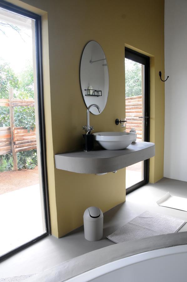 Ukuthula Cottages Kampersrus AH Экстерьер фото