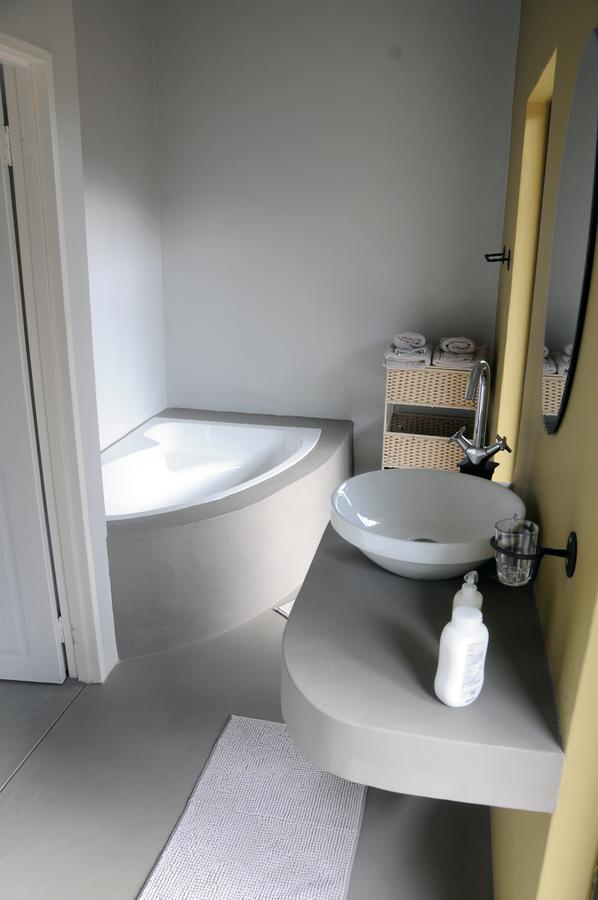 Ukuthula Cottages Kampersrus AH Экстерьер фото