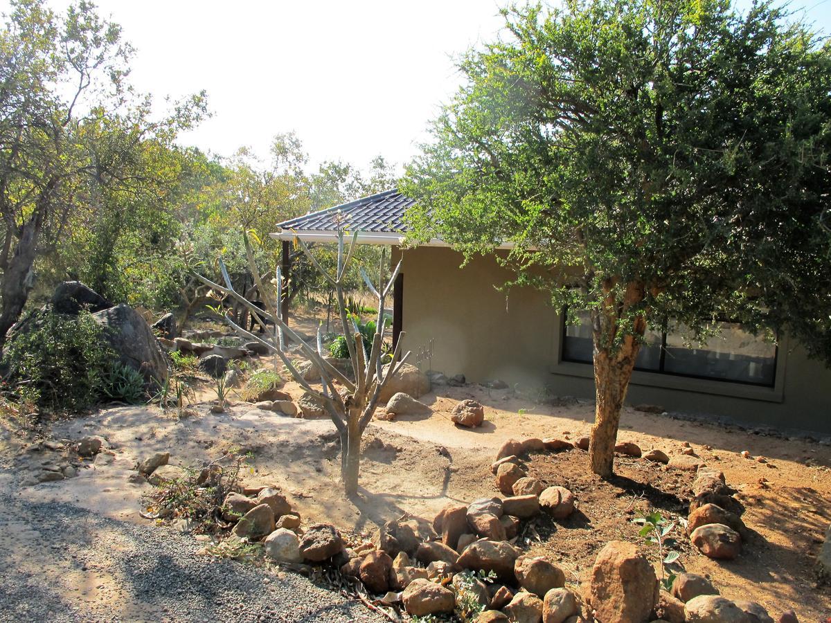 Ukuthula Cottages Kampersrus AH Экстерьер фото