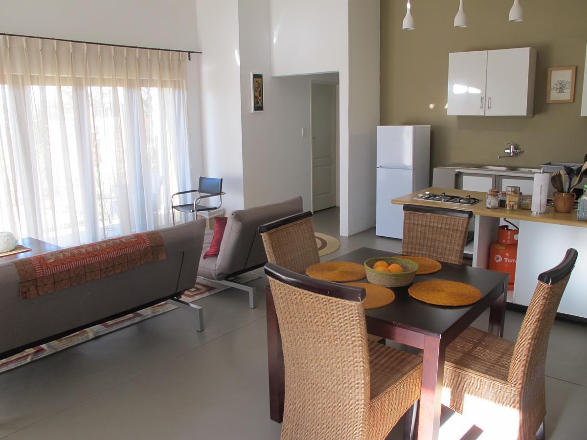 Ukuthula Cottages Kampersrus AH Экстерьер фото
